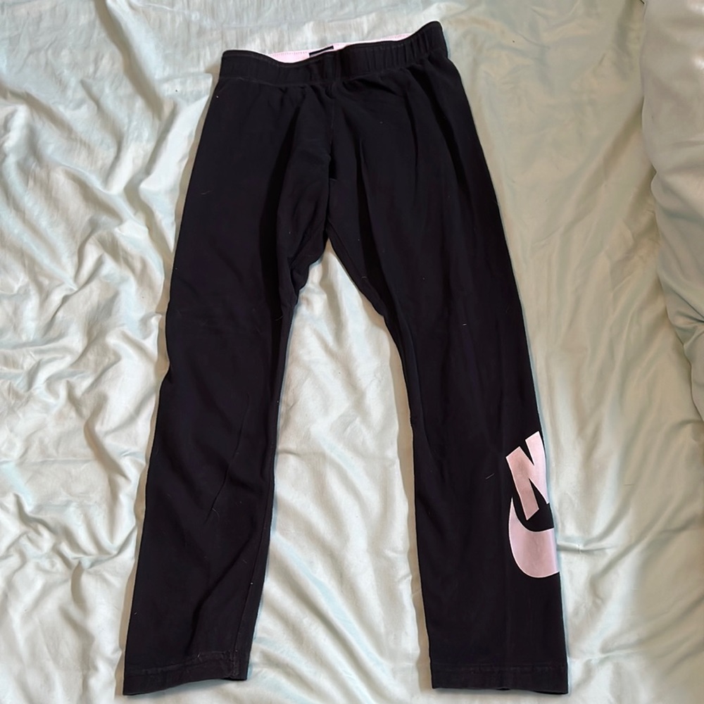 Nike 7/8 leggings